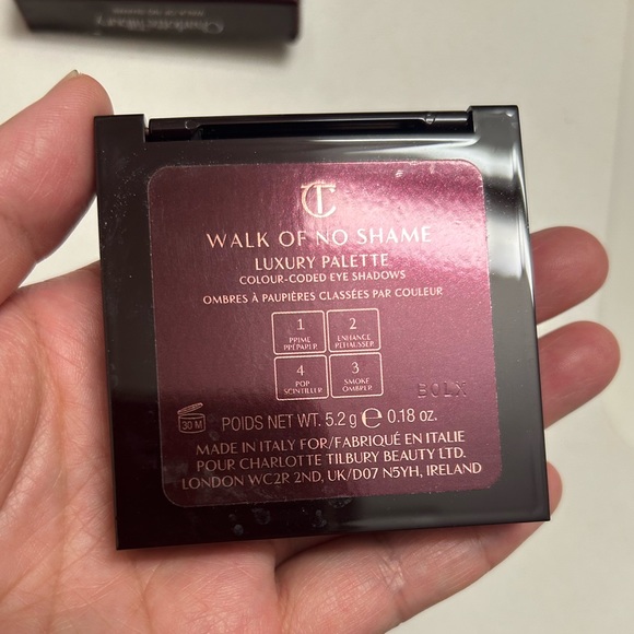 CT walk of no shame Eye shadow - Picture 2 of 3